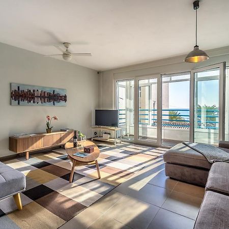 Mar Apartment Altea Eksteriør billede