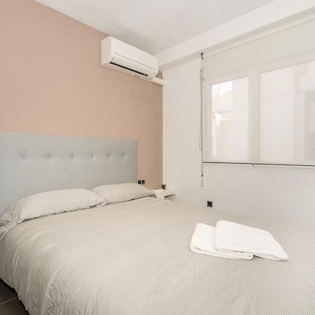 Mar Apartment Altea Eksteriør billede