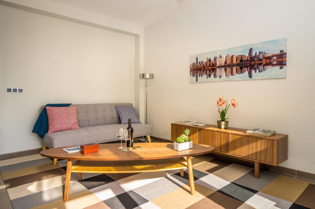 Mar Apartment Altea Eksteriør billede