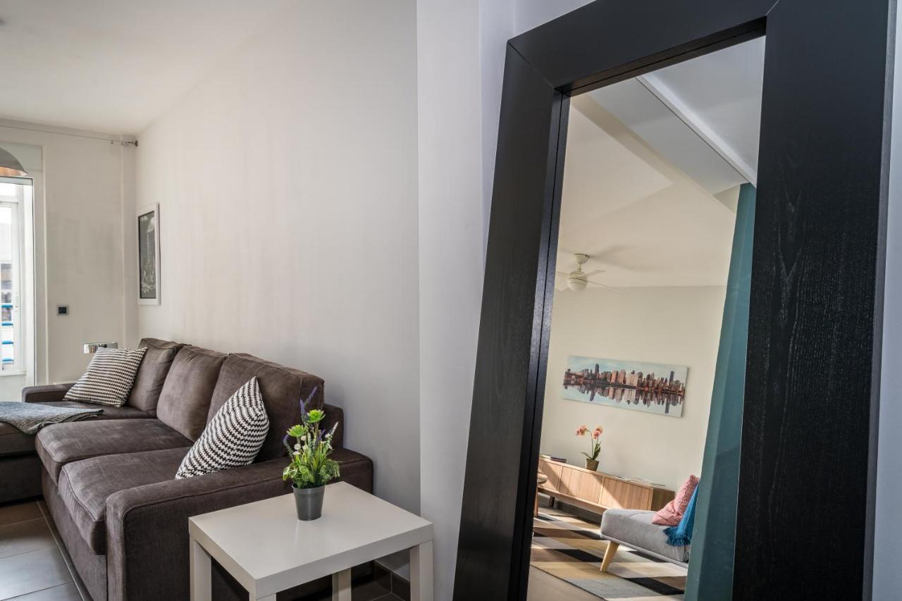 Mar Apartment Altea Eksteriør billede