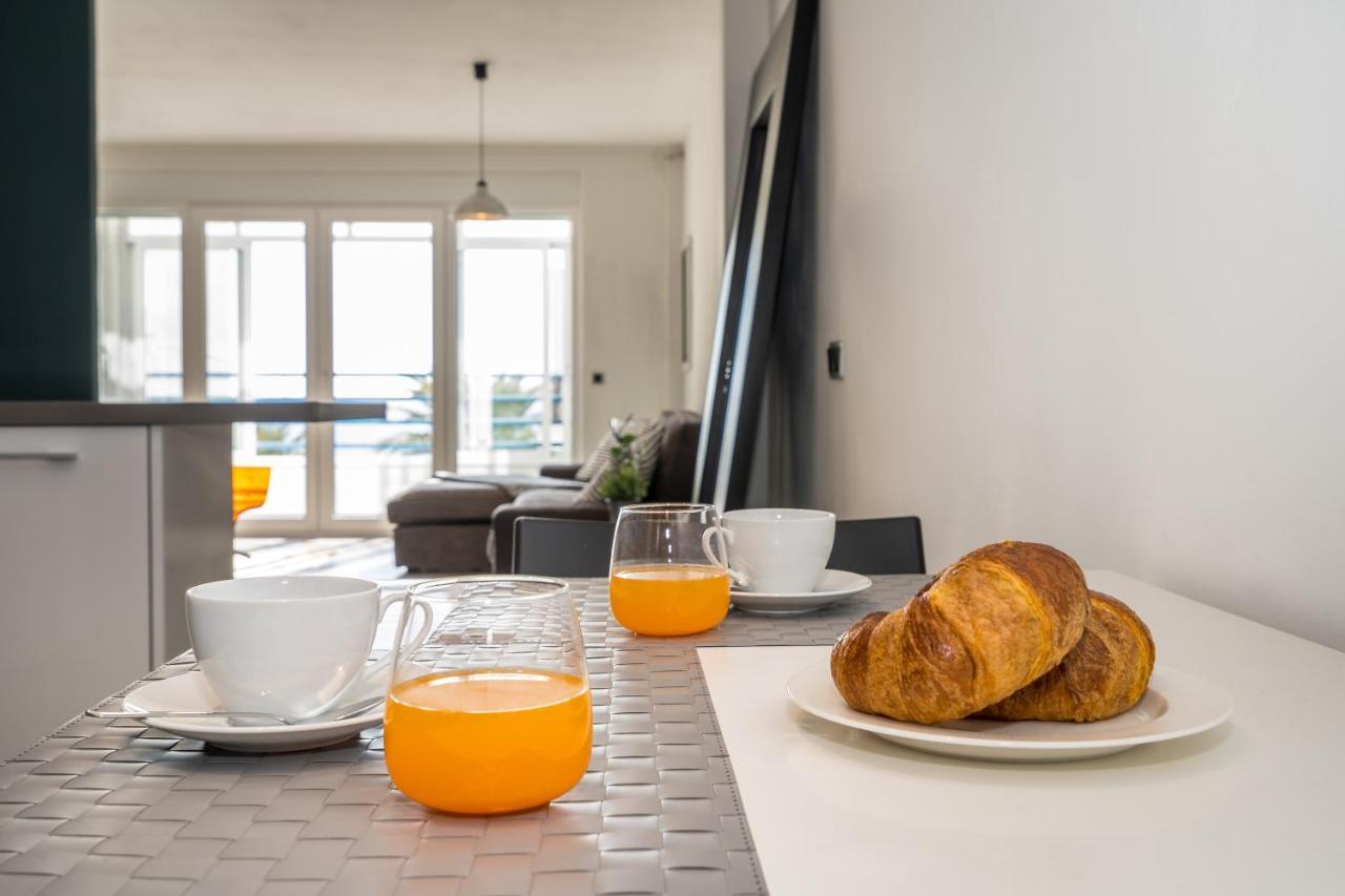 Mar Apartment Altea Eksteriør billede