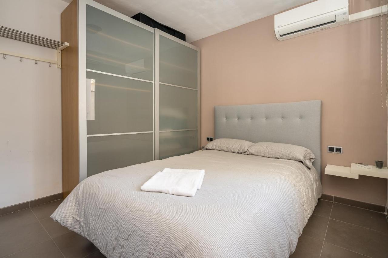 Mar Apartment Altea Eksteriør billede