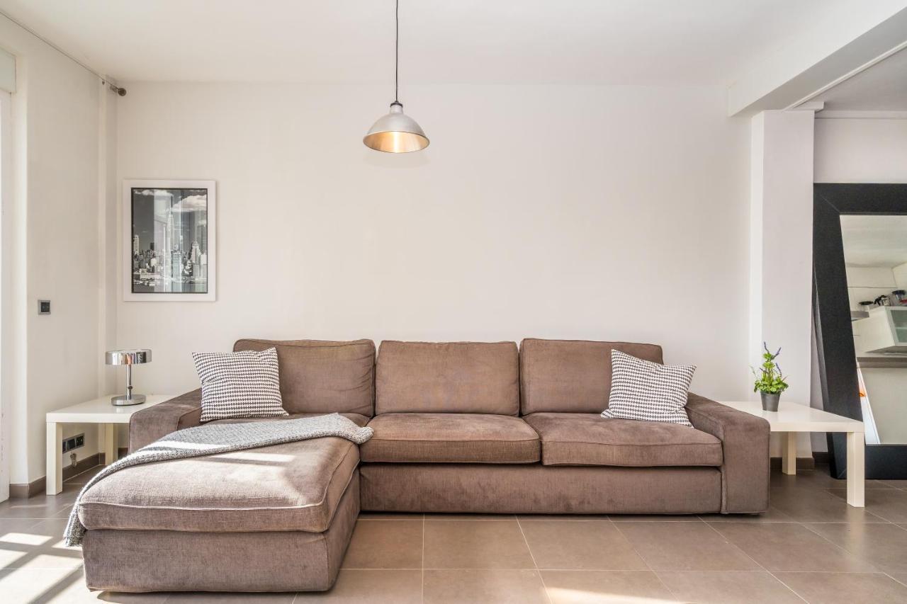 Mar Apartment Altea Eksteriør billede