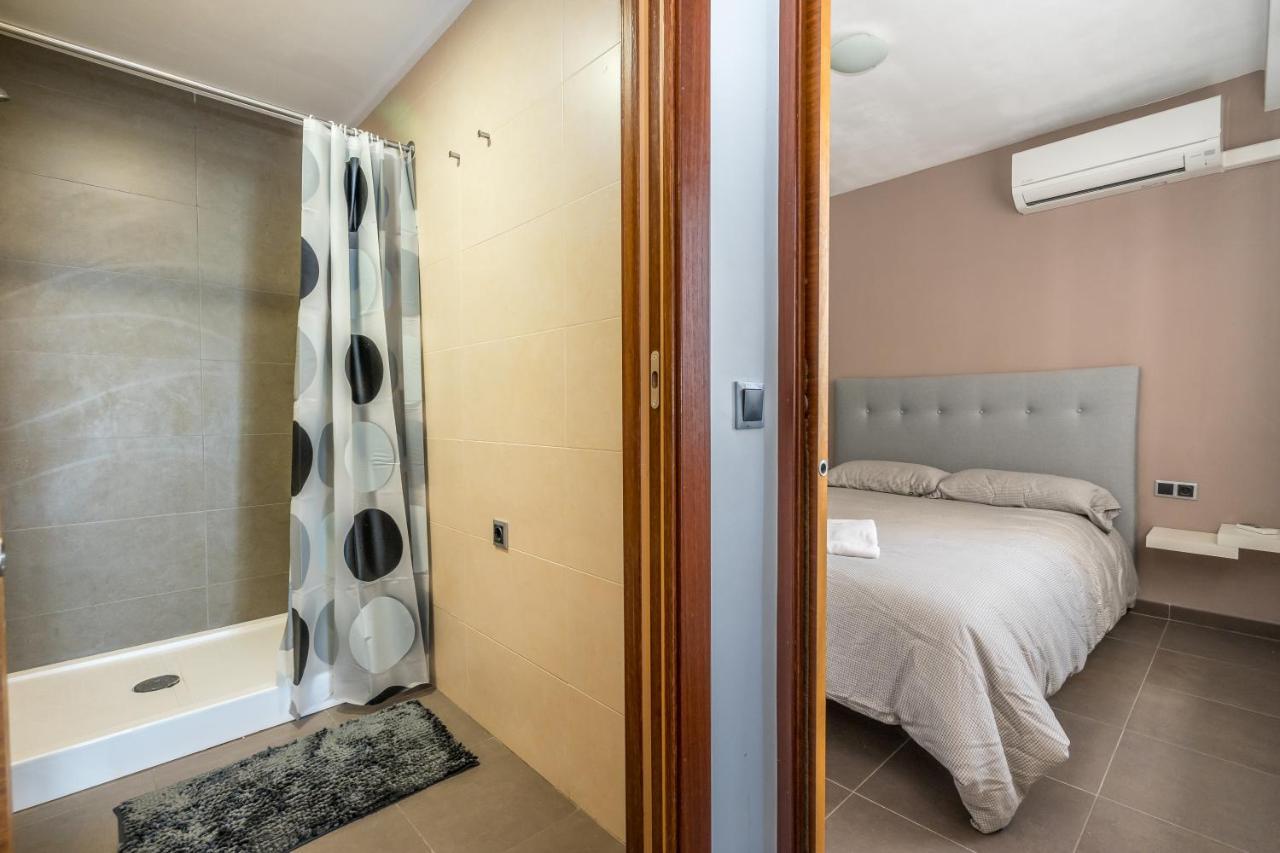 Mar Apartment Altea Eksteriør billede