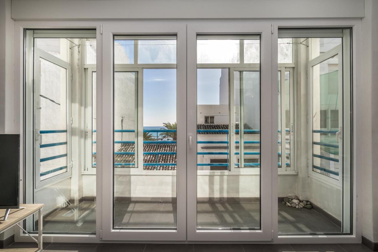 Mar Apartment Altea Eksteriør billede