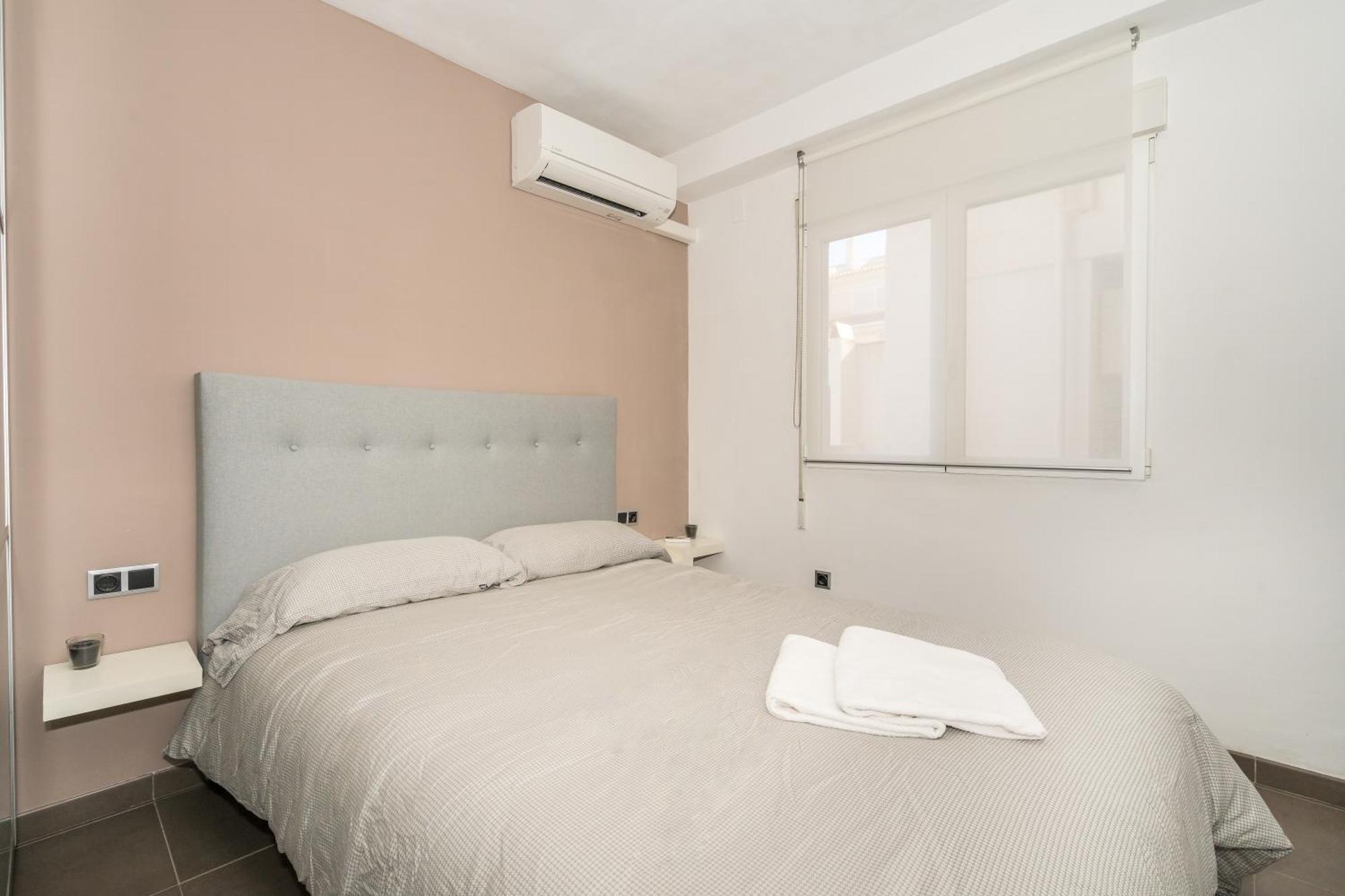 Mar Apartment Altea Eksteriør billede
